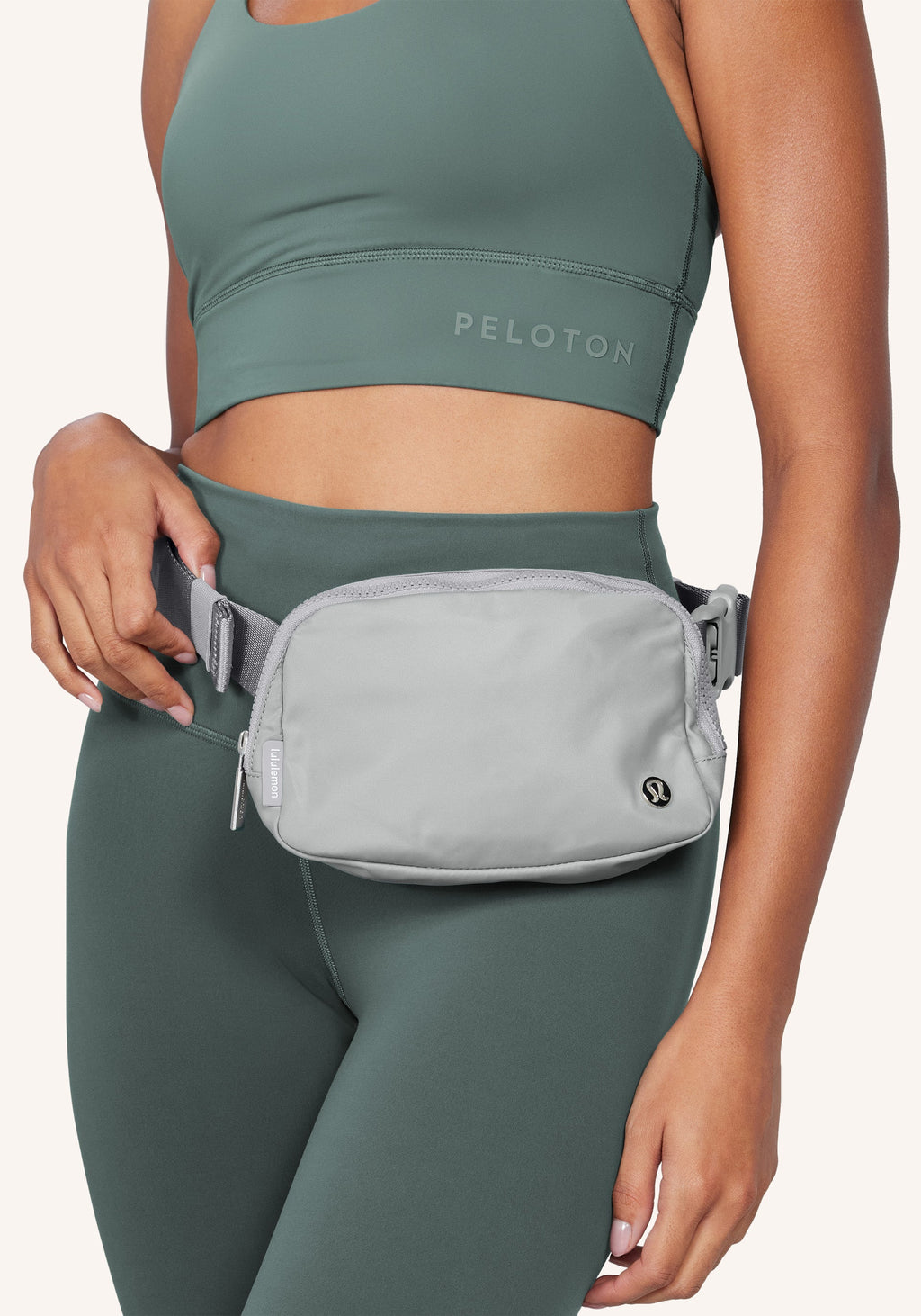 Everywhere Belt Bag
